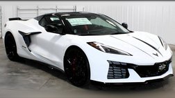 2026 Chevrolet Corvette Z06