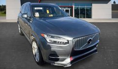2017 Volvo XC90 T6 Inscription
