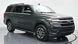 2023 Ford Expedition XL