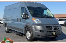 2018 Ram ProMaster 2500 159 WB