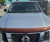 2008 Nissan Pathfinder LE