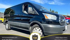 2016 Ford Transit 150