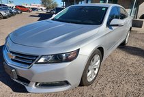 2020 Chevrolet Impala LT