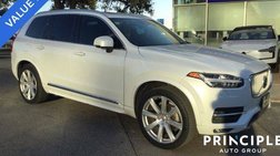 2017 Volvo XC90 T6 Inscription