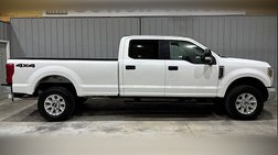 2017 Ford Super Duty F-250 XLT