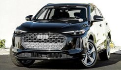 2025 Audi Q5 quattro Premium Plus TFSI