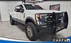 2020 Ford Super Duty F-250 King Ranch