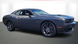 2018 Dodge Challenger GT