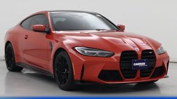 2023 BMW M4 Base