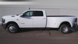 2026 Ram Ram Pickup 3500 Laramie