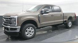 2026 Ford Super Duty F-250 XLT