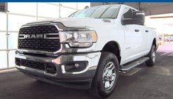 2024 Ram Ram Pickup 2500 Big Horn