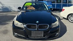 2010 BMW 3 Series 328i xDrive