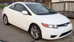 2006 Honda Civic EX