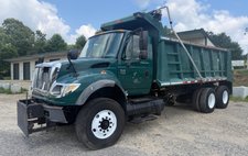 2005 Other Makes Dump Truck