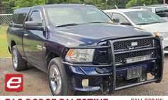2014 Ram Ram Pickup 1500 Express