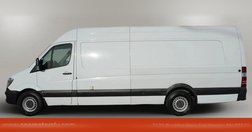 2015 Mercedes-Benz Sprinter 2500