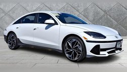 2024 Hyundai Ioniq 6 SEL