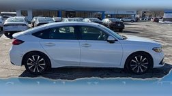 2023 Honda Civic EX-L