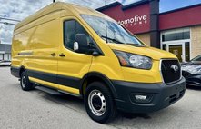 2022 Ford Transit 250