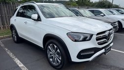 2023 Mercedes-Benz GLE-Class GLE 450 4MATIC