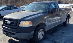 2006 Ford F-150 STX