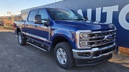 2026 Ford Super Duty F-250 