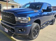 2024 Ram Ram Pickup 2500 Big Horn