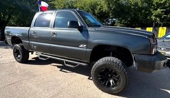 2007 Chevrolet Silverado 1500 Classic 