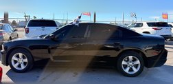 2013 Dodge Charger SE