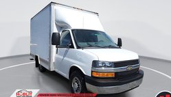 2017 Chevrolet Express 3500