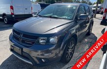 2017 Dodge Journey GT