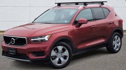 2020 Volvo XC40 T5 Momentum