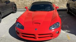 2004 Dodge Viper SRT-10