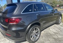 2022 Mercedes-Benz GLC-Class GLC 300 4MATIC