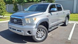 2007 Toyota Tundra Limited