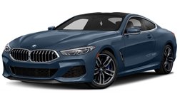 2019 BMW 8 Series M850i xDrive