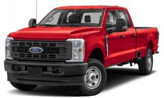 2023 Ford Super Duty F-350 XL