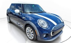 2019 MINI Hardtop 