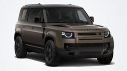 2026 Land Rover Defender 110 P300 S