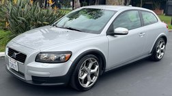 2008 Volvo C30 T5 1.0