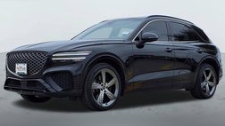 2022 Genesis GV70 3.5T Sport