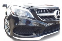 2016 Mercedes-Benz CLS-Class CLS 550 4MATIC