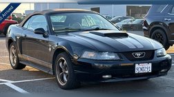2004 Ford Mustang GT Deluxe