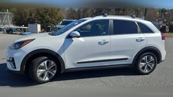 2020 Kia Niro EV EX Premium