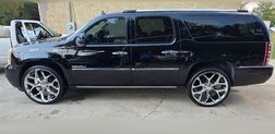 2014 GMC Yukon XL Denali