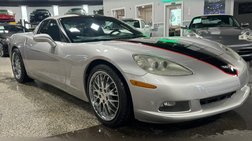 2006 Chevrolet Corvette Base