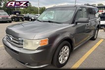 2009 Ford Flex SE