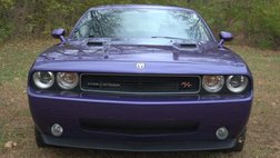 2010 Dodge Challenger R/T
