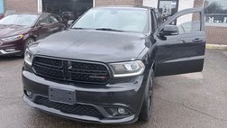 2016 Dodge Durango R/T